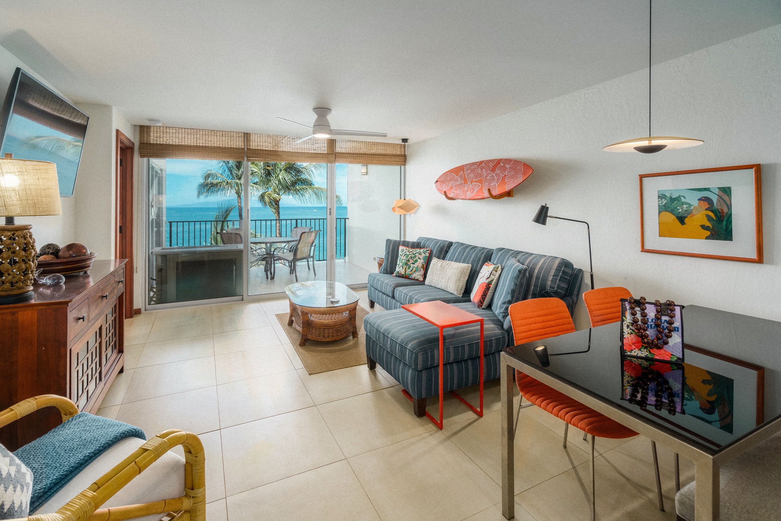 Endless Ocean View-Well Equipped - Image 8