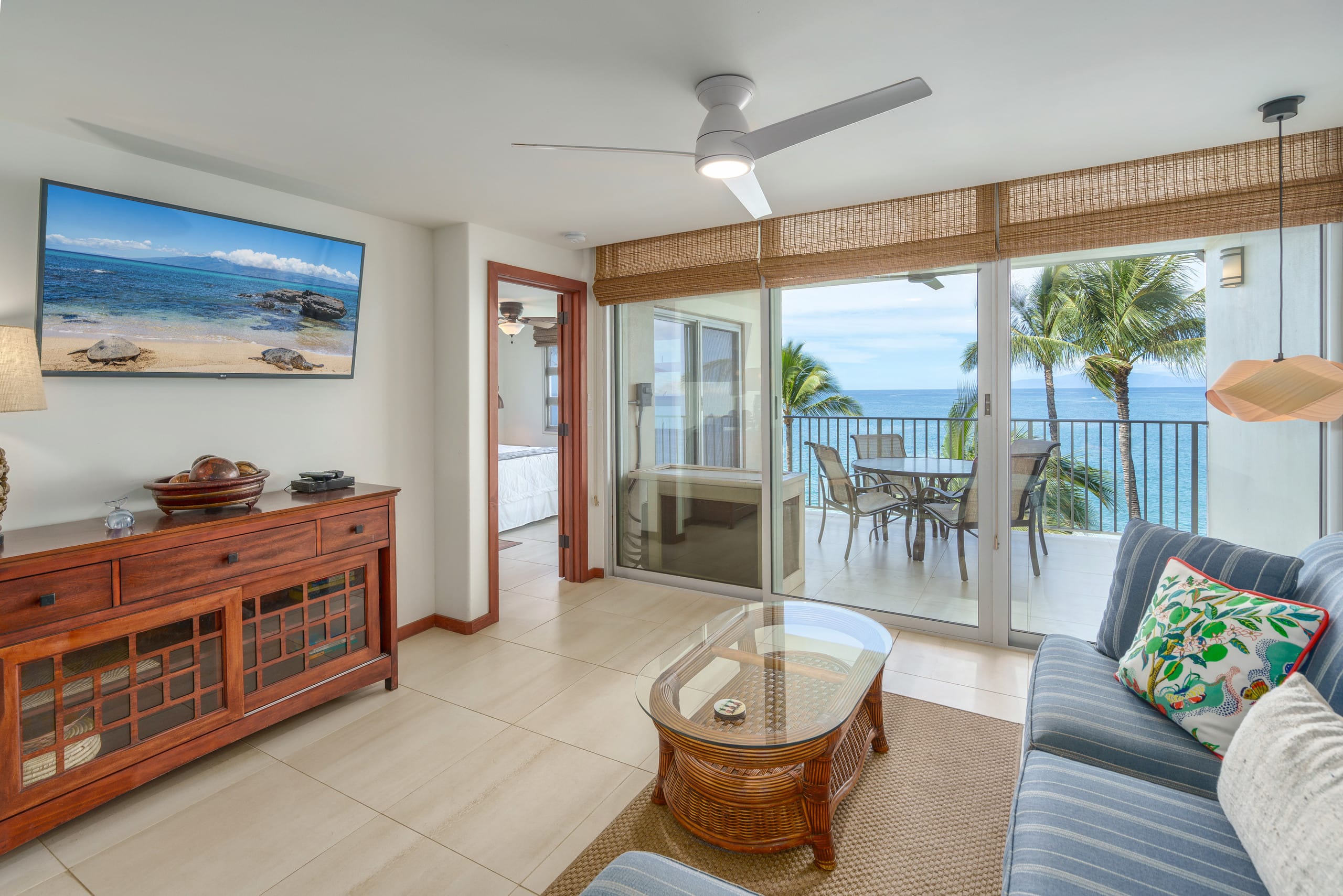 Endless Ocean View-Well Equipped - Image 2