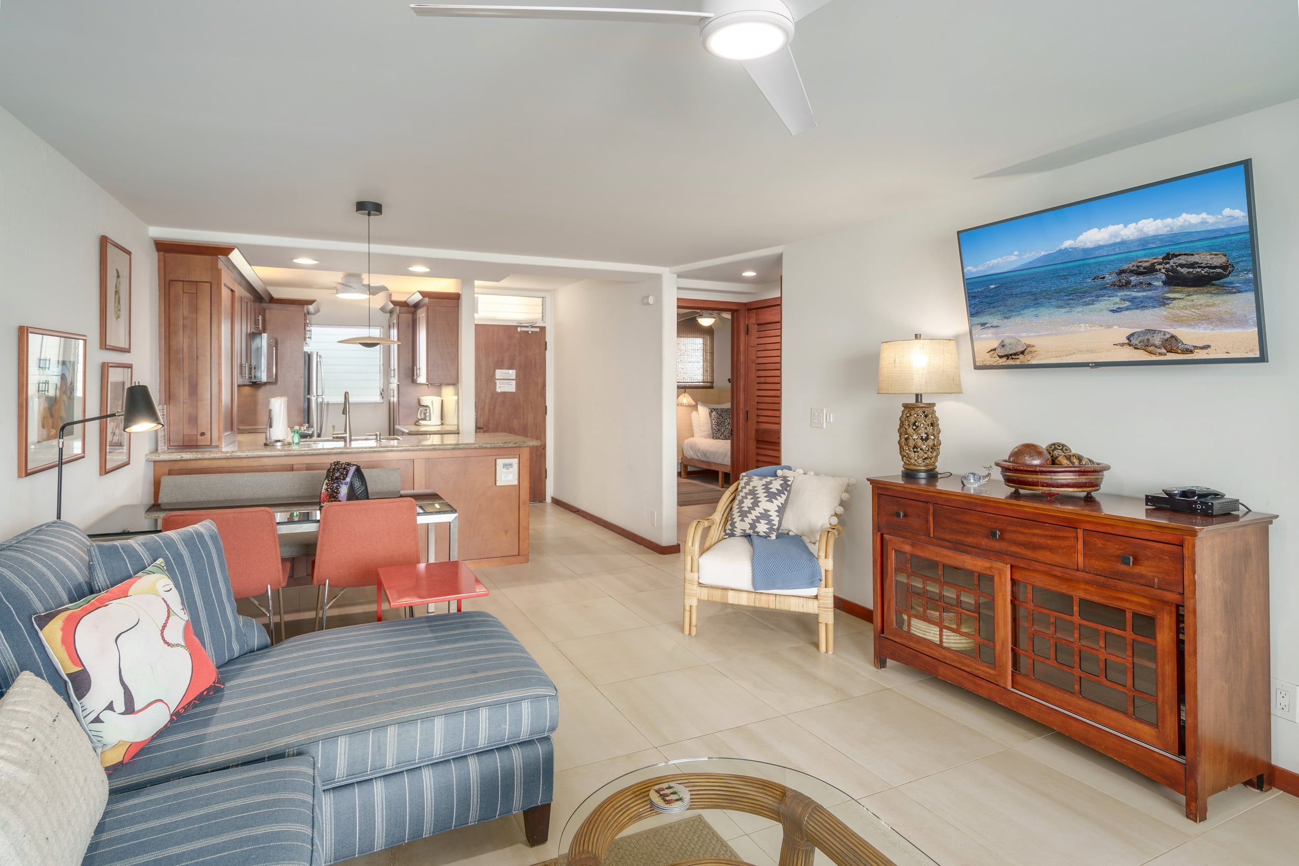 Endless Ocean View-Well Equipped - Image 11