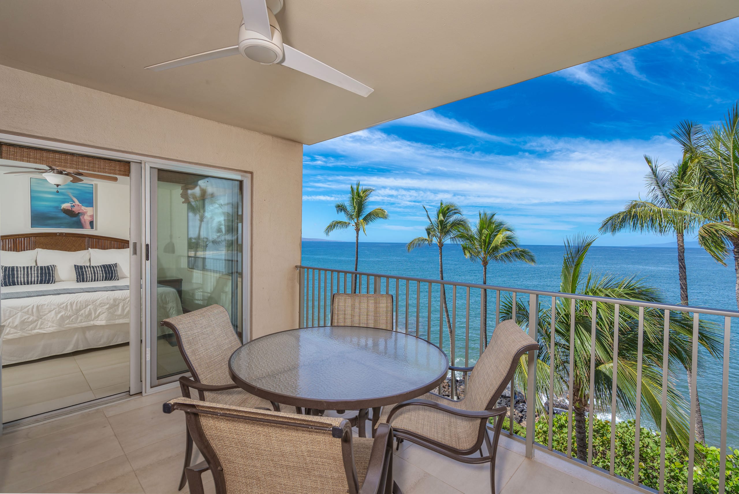 Endless Ocean View-Well Equipped - Image 19