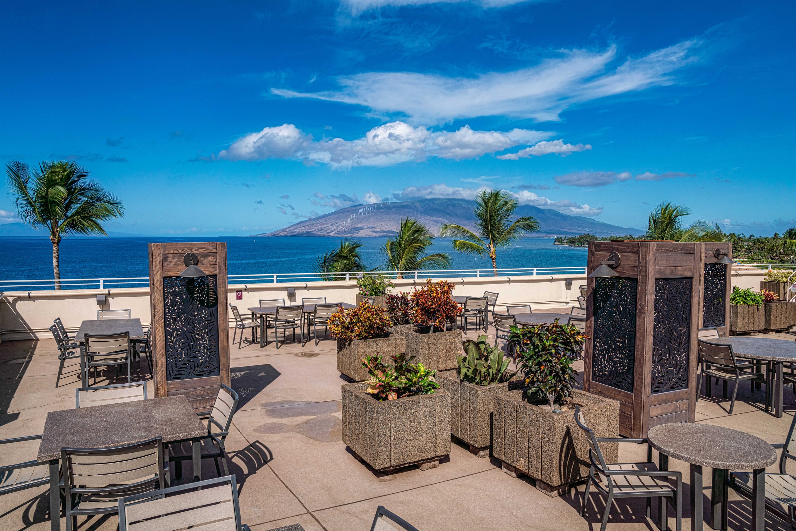 Endless Ocean View-Well Equipped - Image 37
