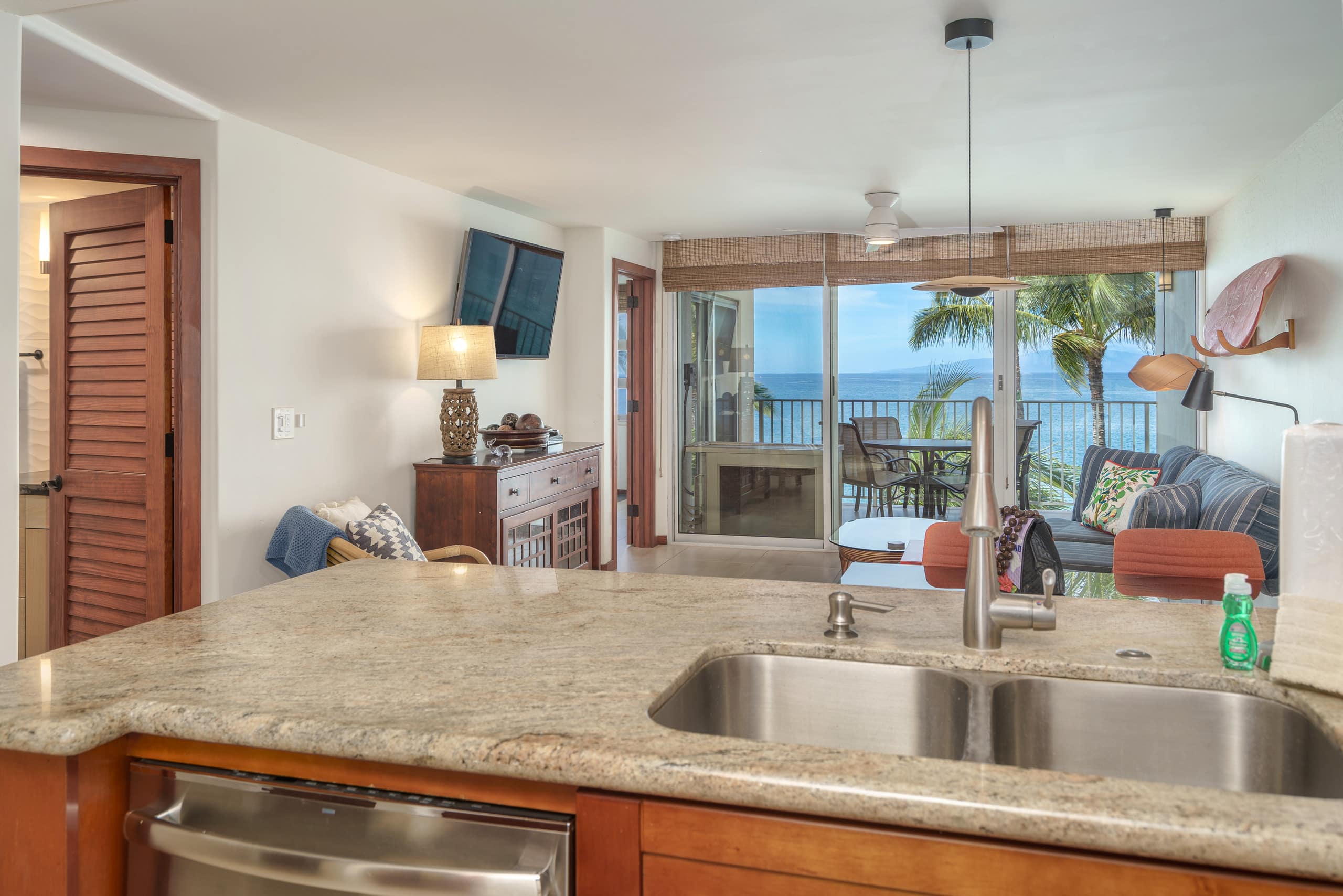 Endless Ocean View-Well Equipped - Image 26