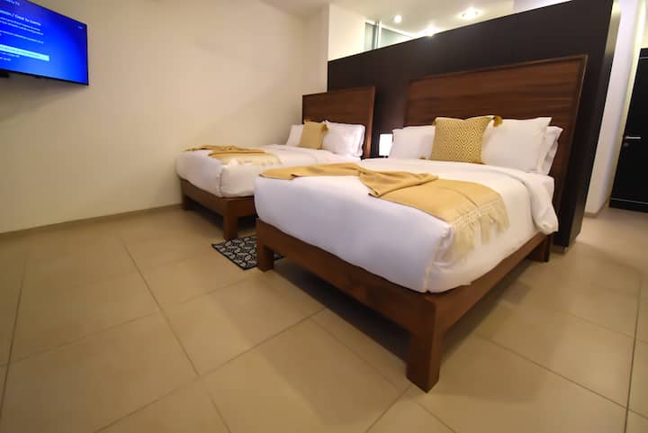 Dormitorio 3