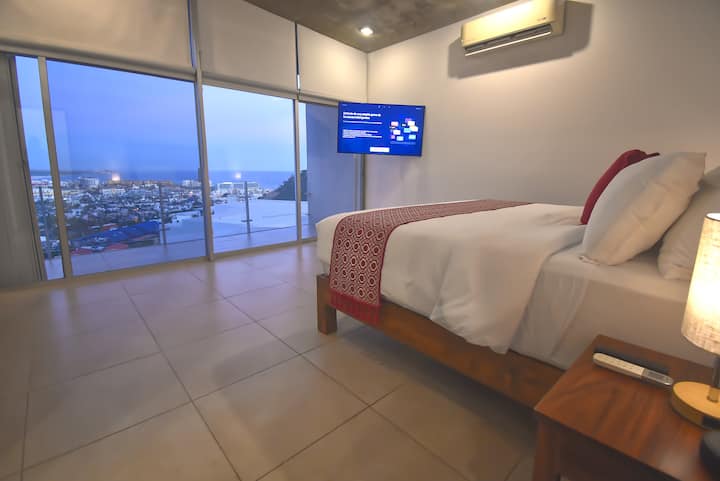 Dormitorio 1