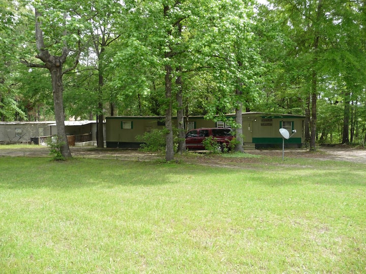 Zwolle Cabins Cabins and More Airbnb