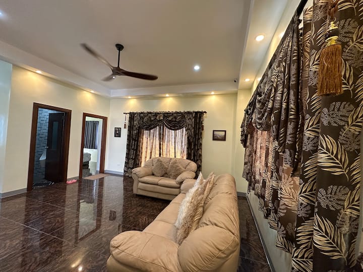 Staycation In Argao In Our Beach House Castle - Argao