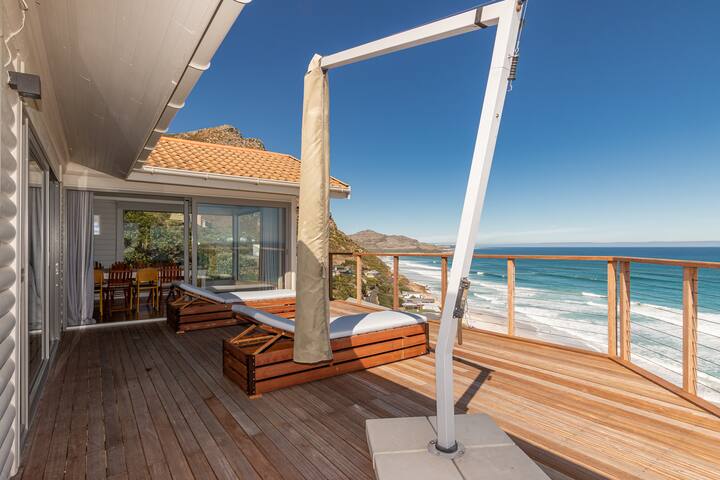 Southern Right House, Misty Cliffs gallery image 5