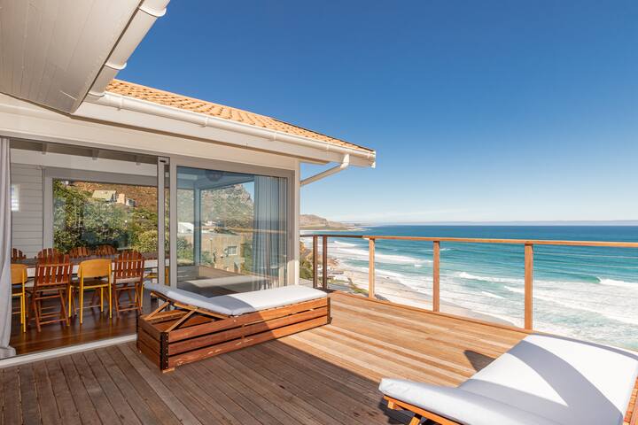 Southern Right House, Misty Cliffs gallery image 4