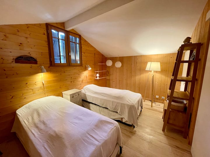 Habitación 4
