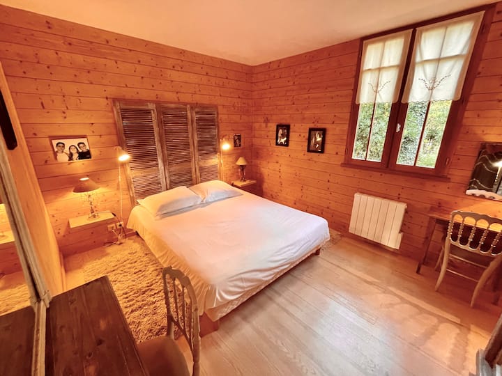 Habitación 1