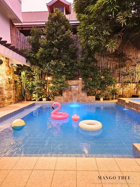 Mango Tree Private Pool