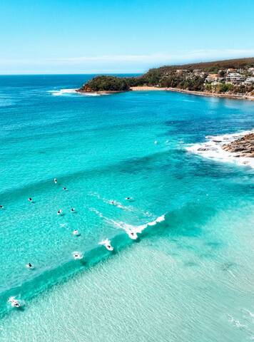 “Coastal Amore” Harbourside Luxe gallery image 5