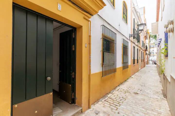 Apiculture Suites managed Airbnb listing 3