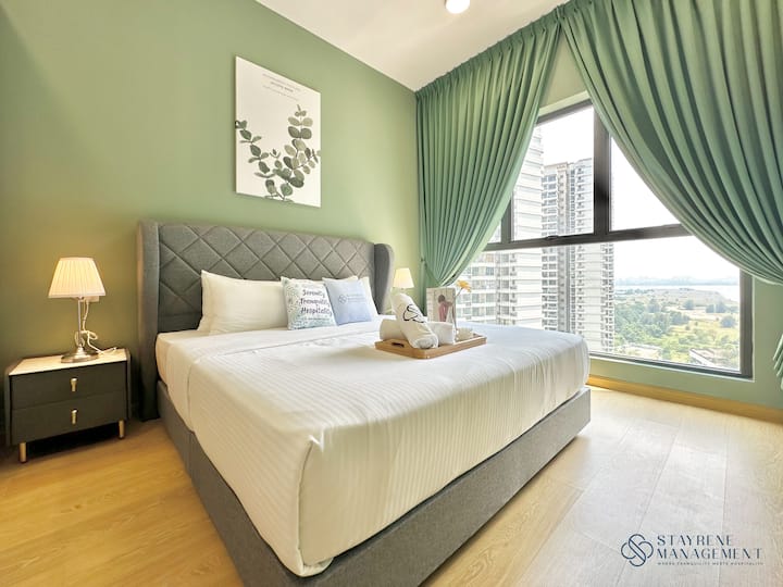 غرفة النوم 1