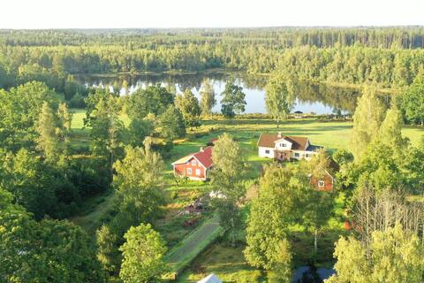 Hugo's little red - like a dream