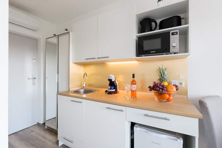 Pauzo Studio - Balatonföldvár