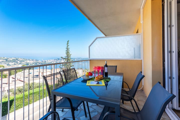 Riviera Holiday Homes managed Airbnb listing 1