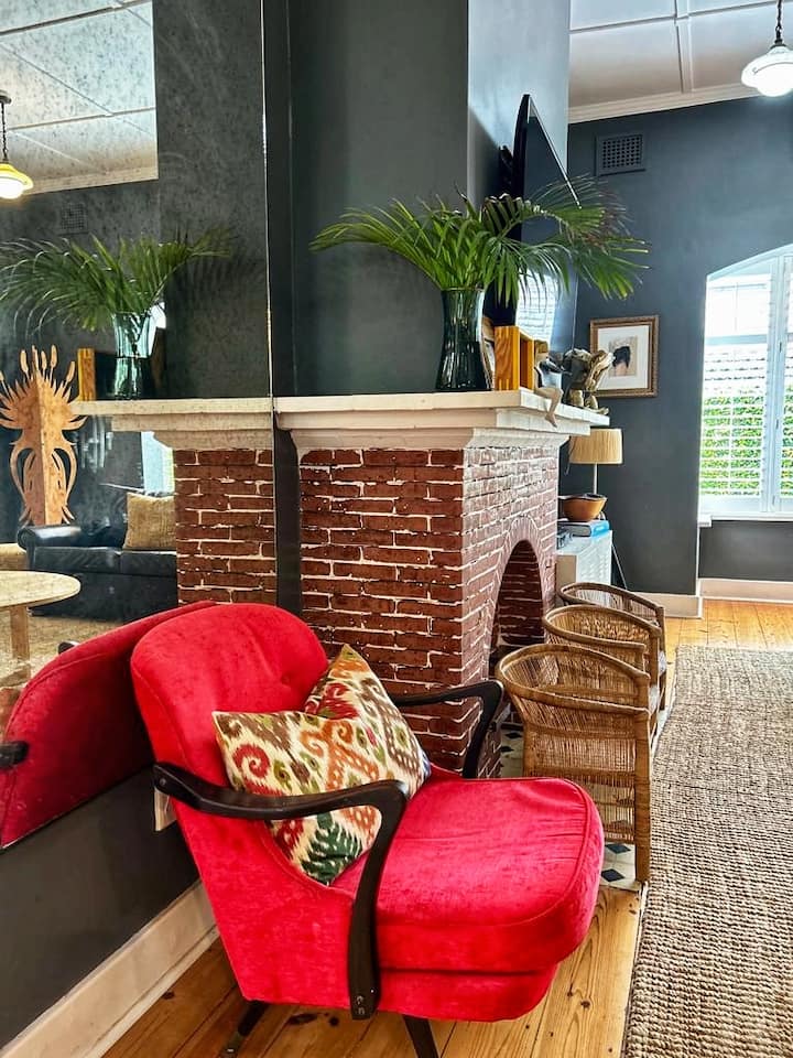 Stylish Durban Family Home * Central * Pool * - Durban