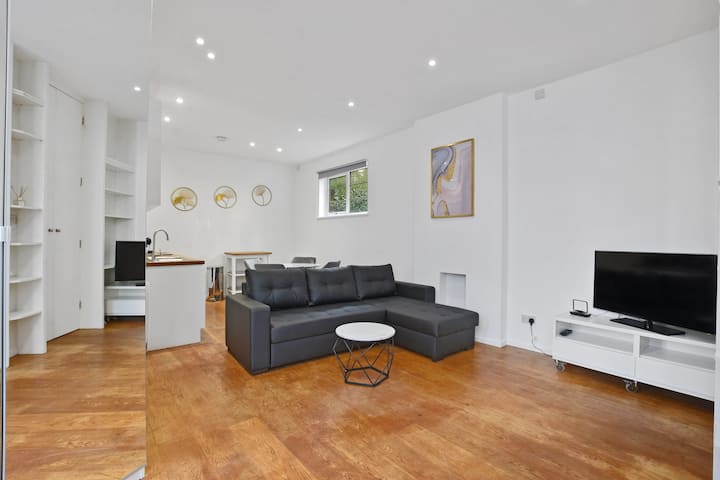 Квартал за живеене