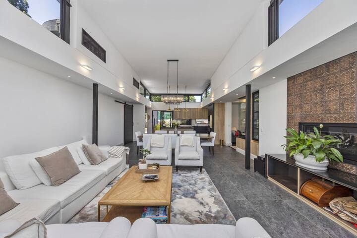 Tranquility – Cape Luxury Stay gallery image 4