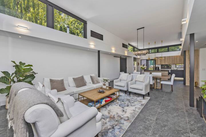 Tranquility – Cape Luxury Stay gallery image 3