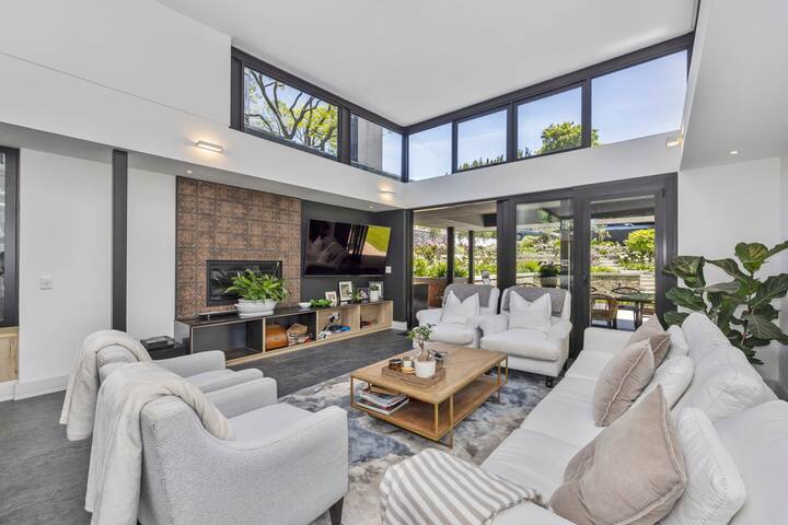 Tranquility – Cape Luxury Stay gallery image 2