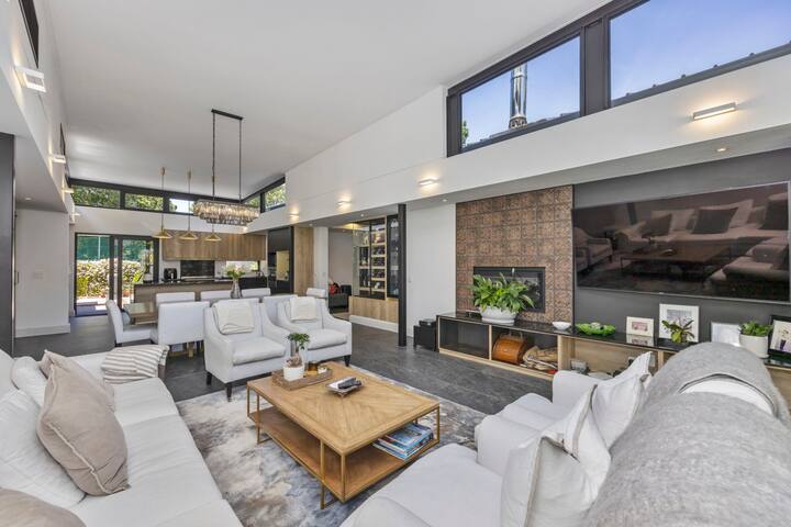 Tranquility – Cape Luxury Stay gallery image 5