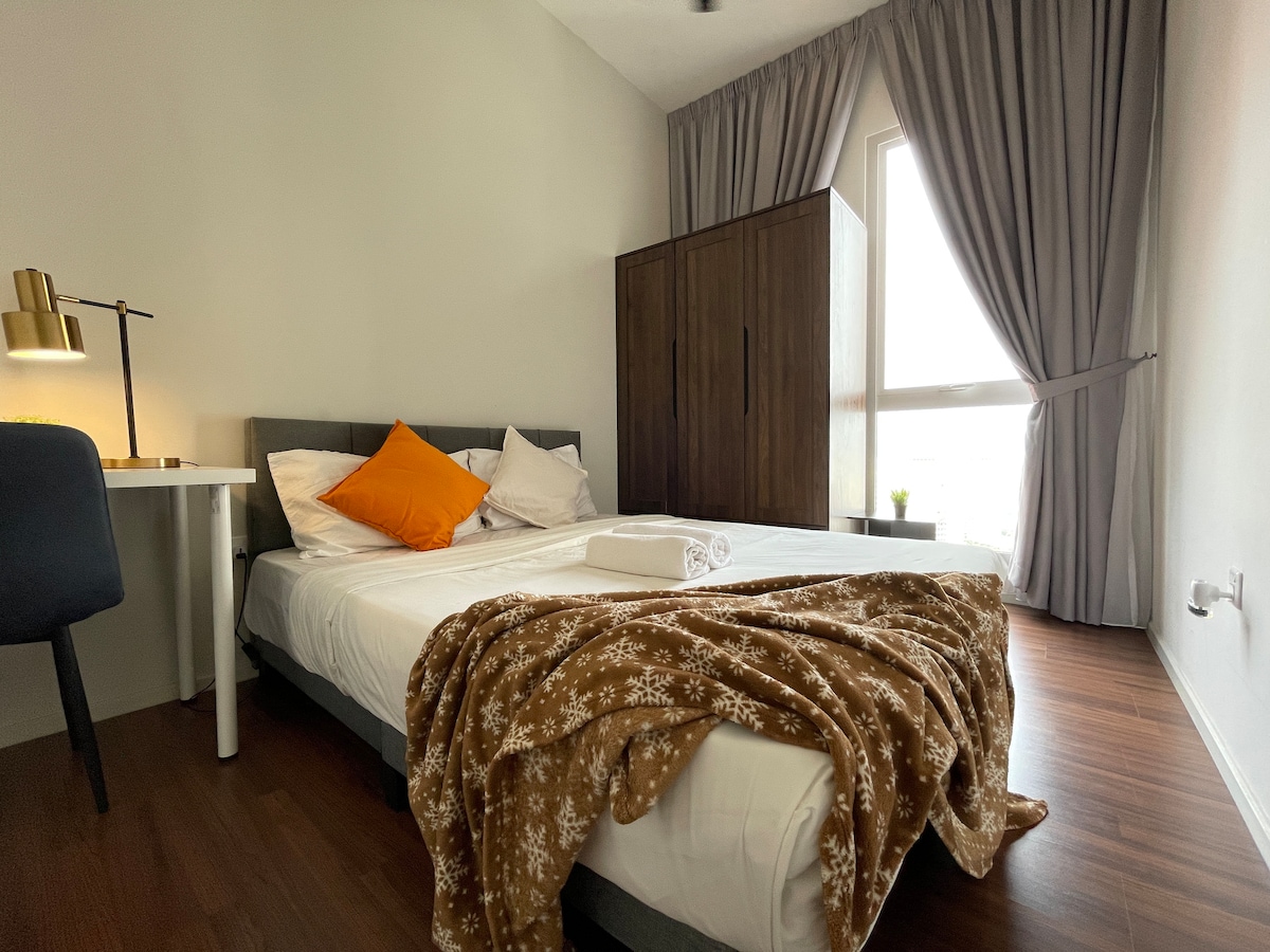 غرفة النوم 3