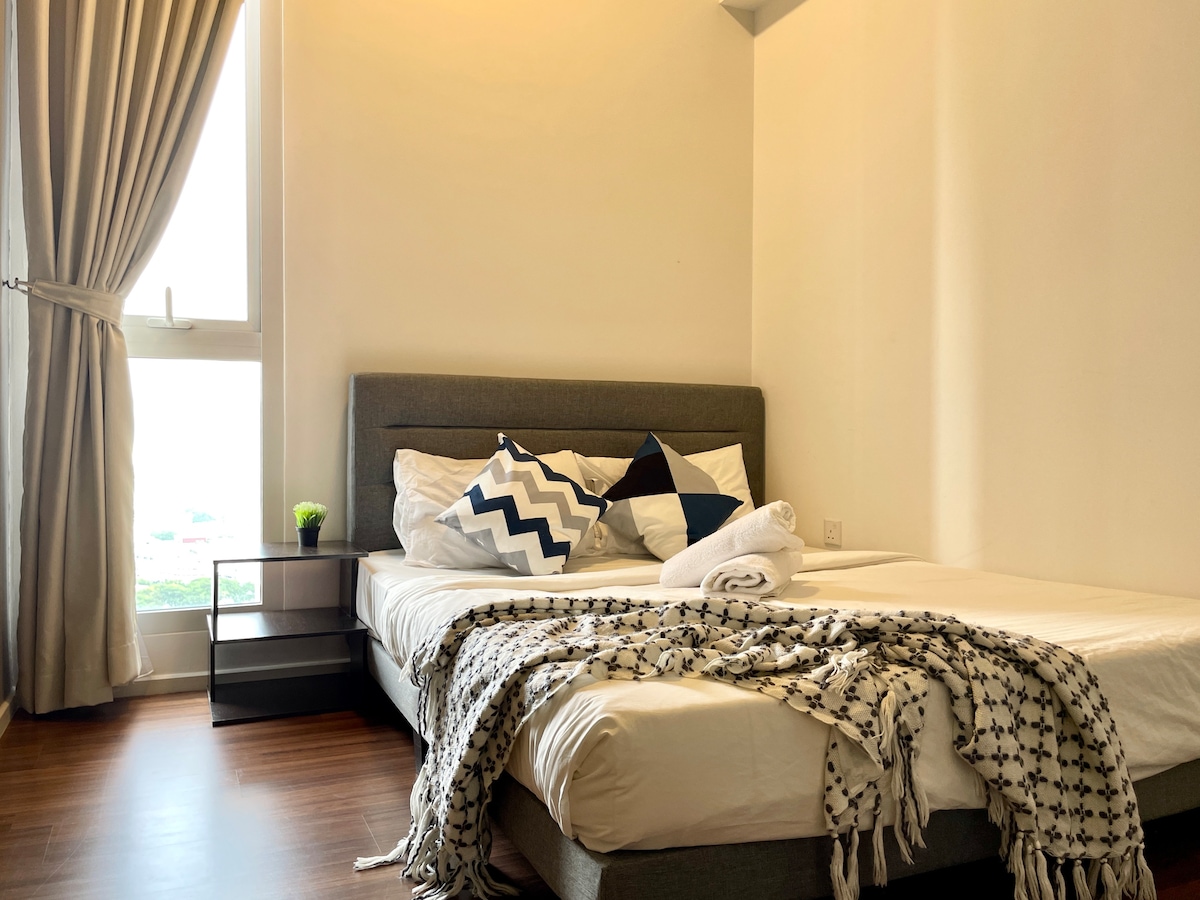 غرفة النوم 2