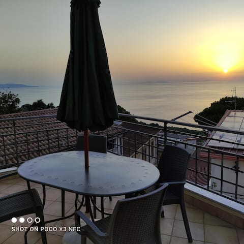 Sea View B&B "Terrazzo"