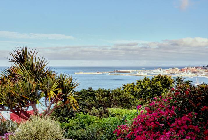 Paradise Cottage Simon’s Town gallery image 2