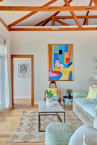 Paradise Cottage Simon’s Town gallery image 4