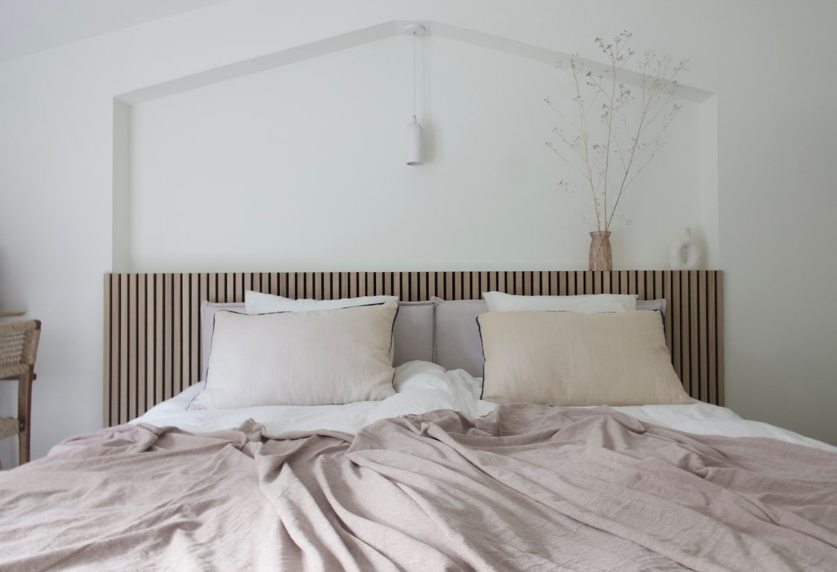 Successful Airbnb property: 3. Estate overlooking Deventer in Gelderland