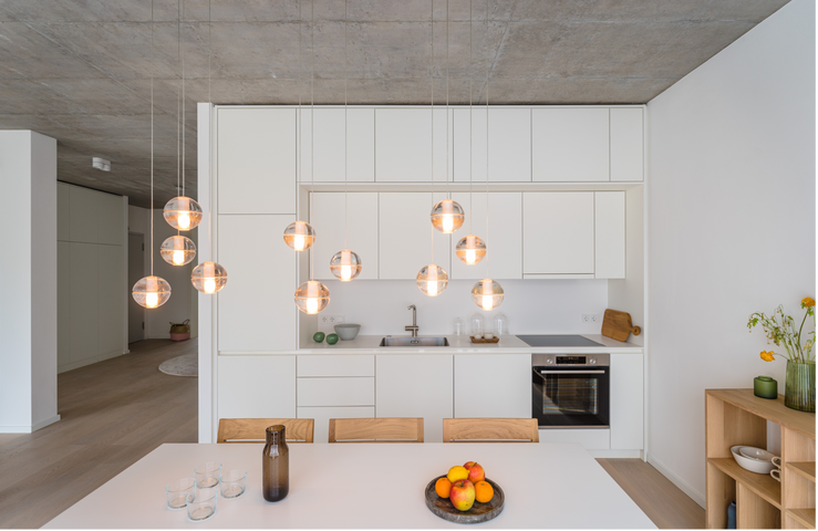 Extended Garden Loft 107 gallery image 4