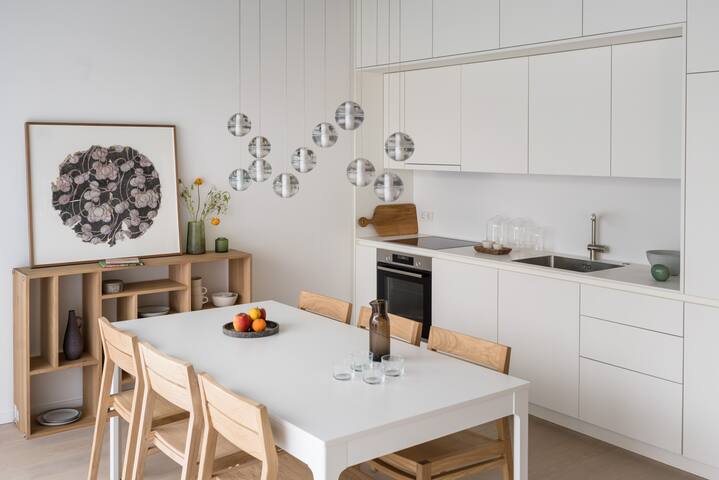 Extended Garden Loft 139 gallery image 3