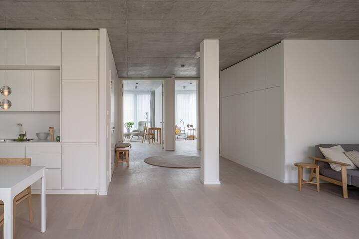 Extended Garden Loft 139 gallery image 5