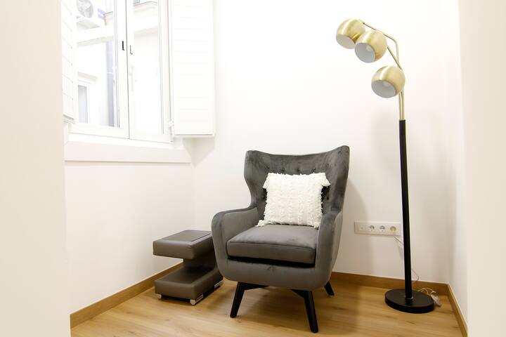 Apartment 6 pax, 3 bedrooms, 111 sq.m gallery image 4