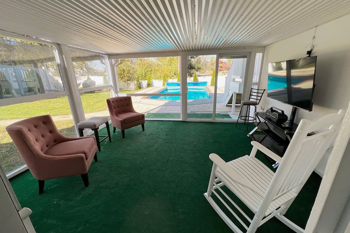 The Grace Suite - It's Cute! - Owings Mills, MD