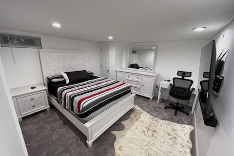 The Grace Suite - It's cute!