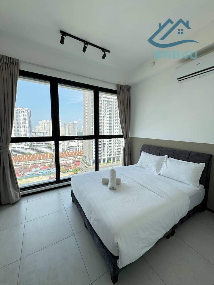 Спалня 1 с двойно легло