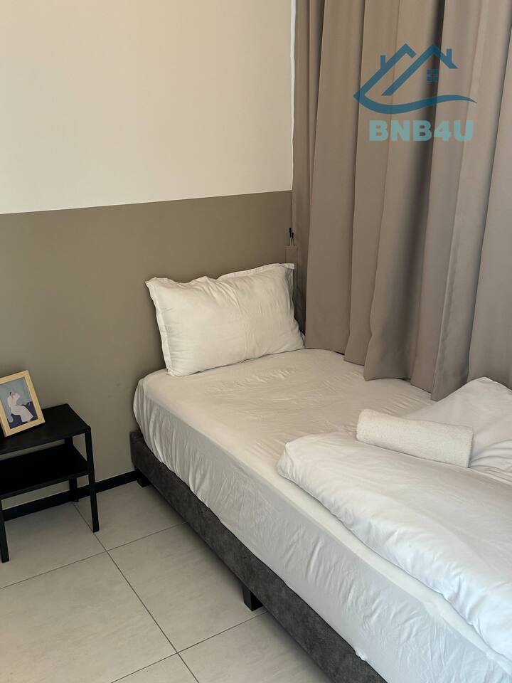 Спалня 3 с единично легло