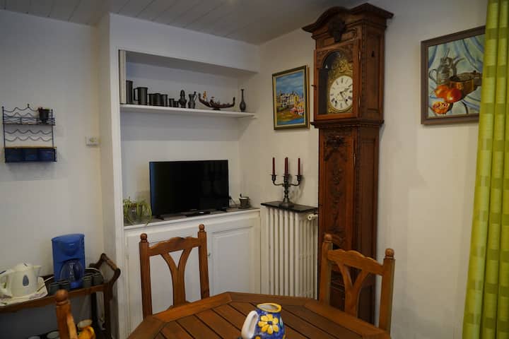 Chambres En Centre-ville - Lillebonne