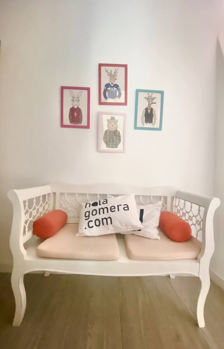 Casa Rural Arturo - Vallehermoso