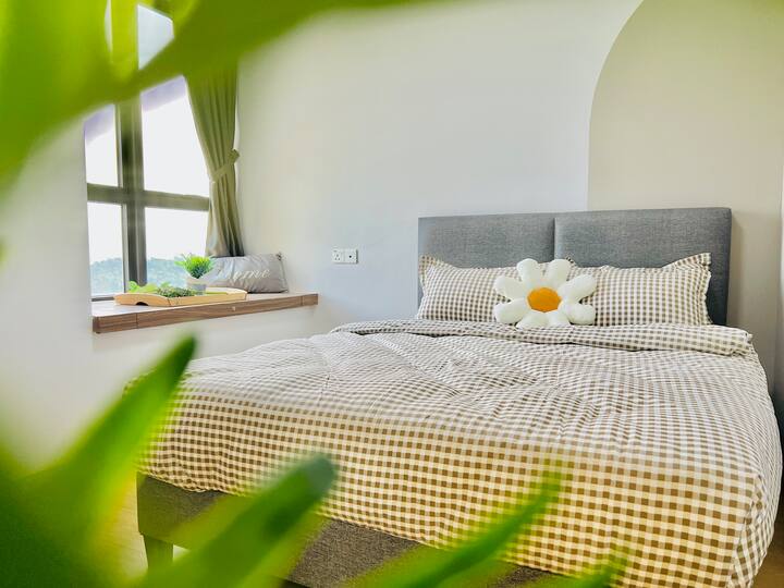 Спална соба 1