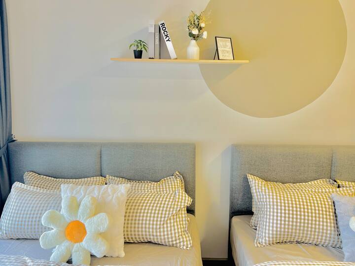 Спална соба 2