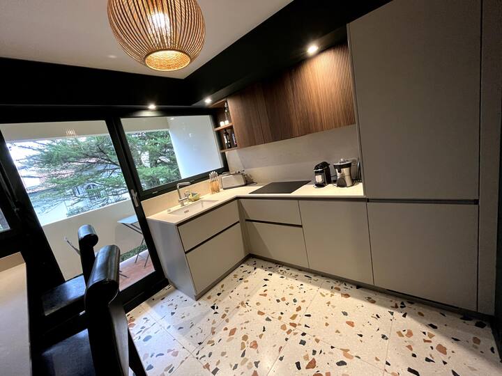 Appartement 4 Pers Biarritz Anglet Golf Piscine - Anglet