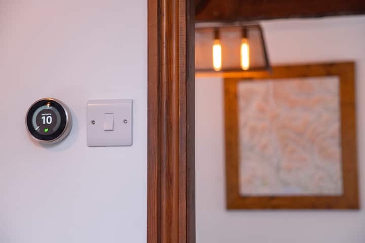 Cragdale Barn - Charming Cottage (Settle Centre) - 塞特爾