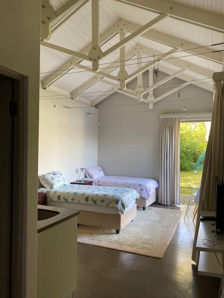 Спална соба 6