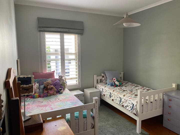 Спална соба 2