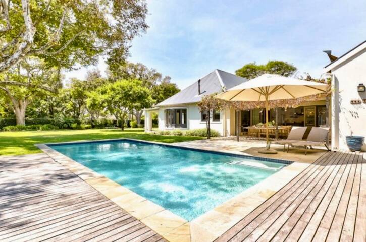 Hawthorn House Rondebosch